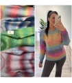 Jersey arcoiris