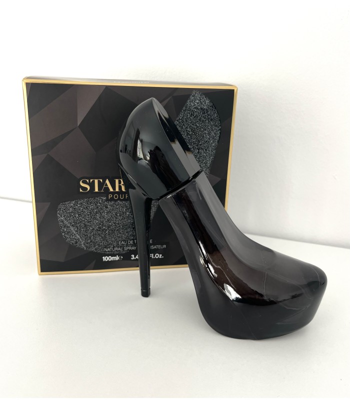 Perfume CH star black