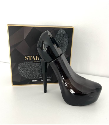 Perfume CH star black