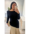 Vestido Isabella azul