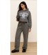 Chándal Los Angeles gris