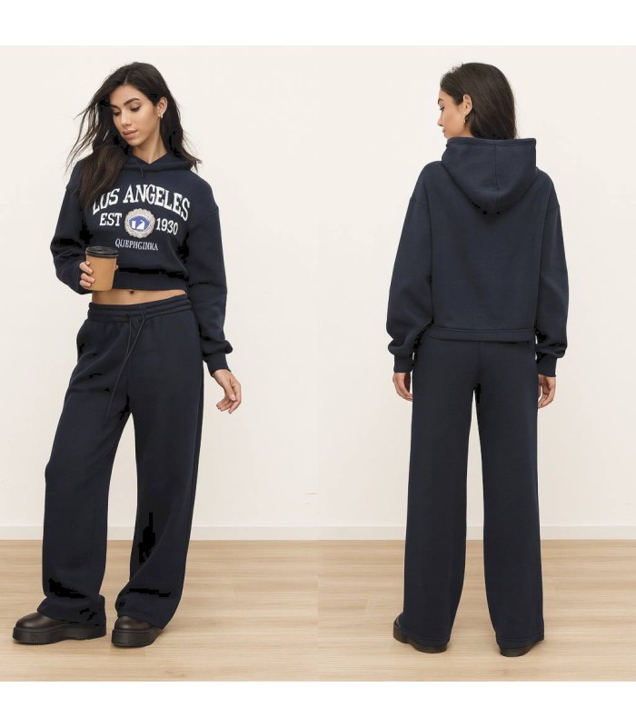 Chándal Los Angeles marino