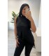 Blusa encaje