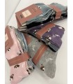 Pack 3 calcetines Perritos