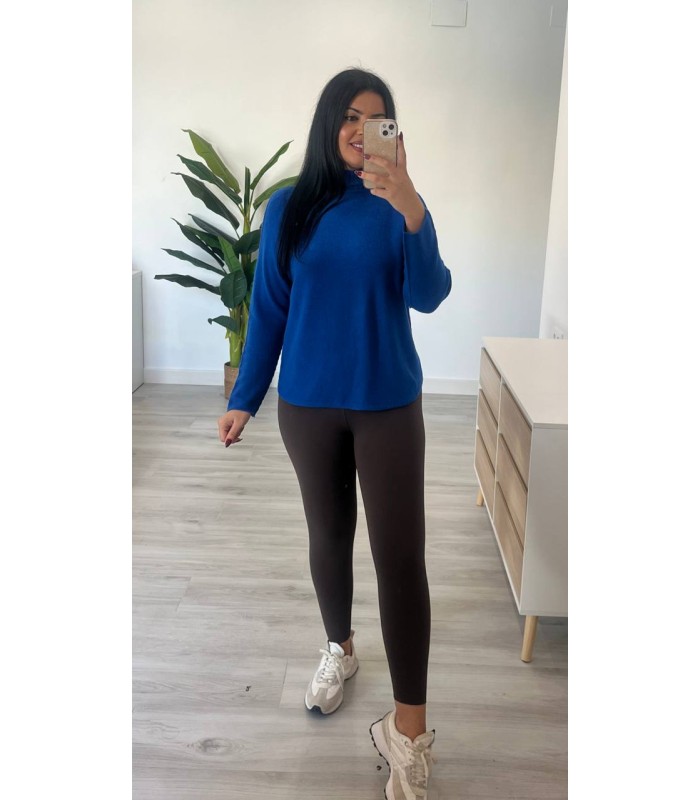 Jersey Carola azulina