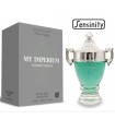 EAU de toilette My Imperium