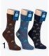 Pack calcetines bicicletas 1