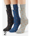 Pack calcetines España 2