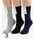 Pack calcetines España 3