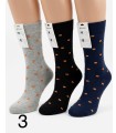 Pack calcetines España 3