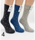 Pack calcetines España 4