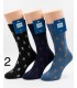 Pack calcetines scalper 2