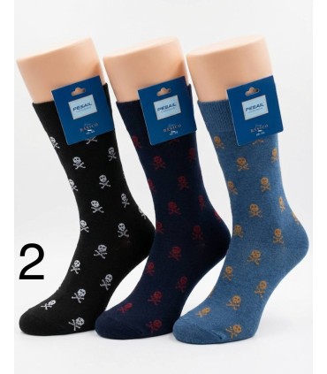 Pack calcetines scalper 2