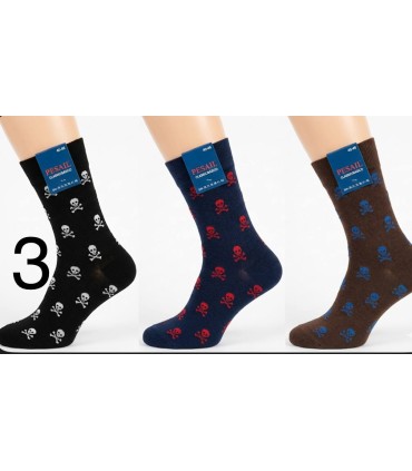 Pack calcetines scalper 3