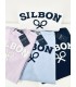 Sudadera Silbon blanca