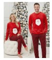 Pijama papá Noel UNISEX