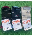 Pack calcetines moto antigua 2