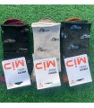Pack calcetines moto antigua 4