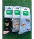 Pack 2 de 3 calcetines gato
