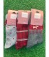 Pack 1 de 3 calcetines chic