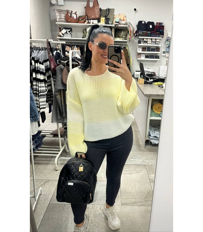 Jersey rallas pastel