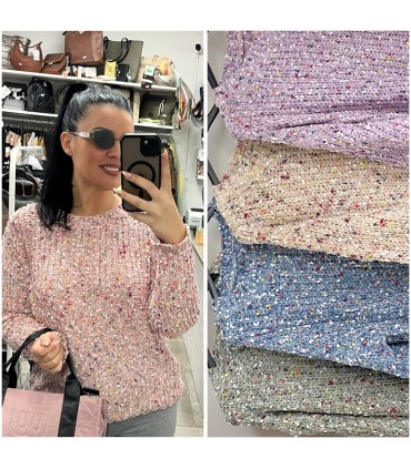 Jersey mezlas anchito