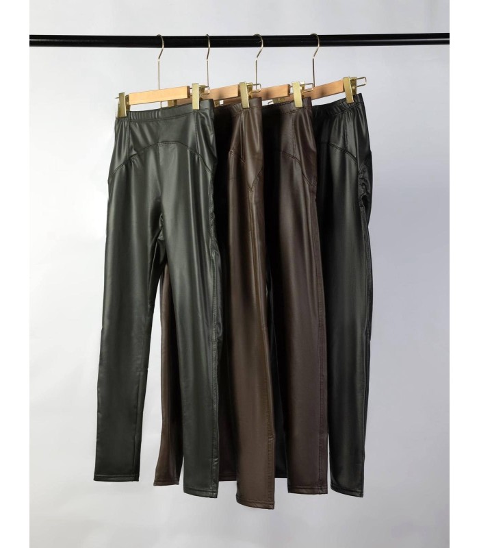 Malla poli piel pitillo