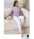 Pijama mujer Tasty