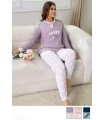Pijama mujer Tasty