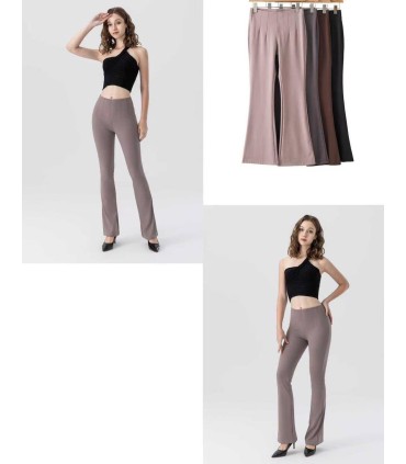 Malla licra enguatada campana