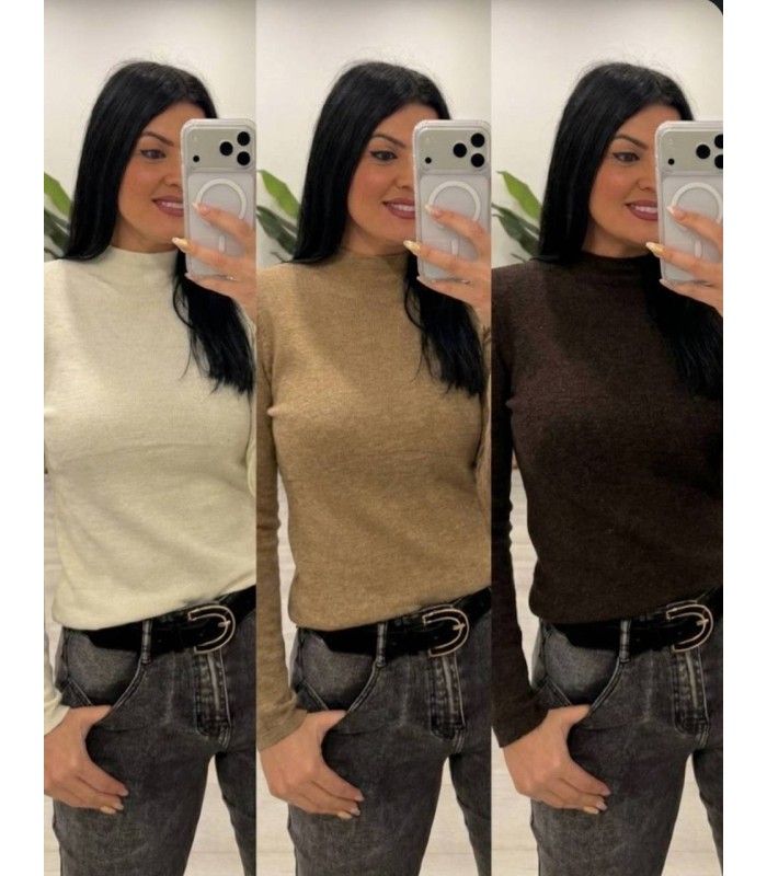 Jersey punto Naiara 2