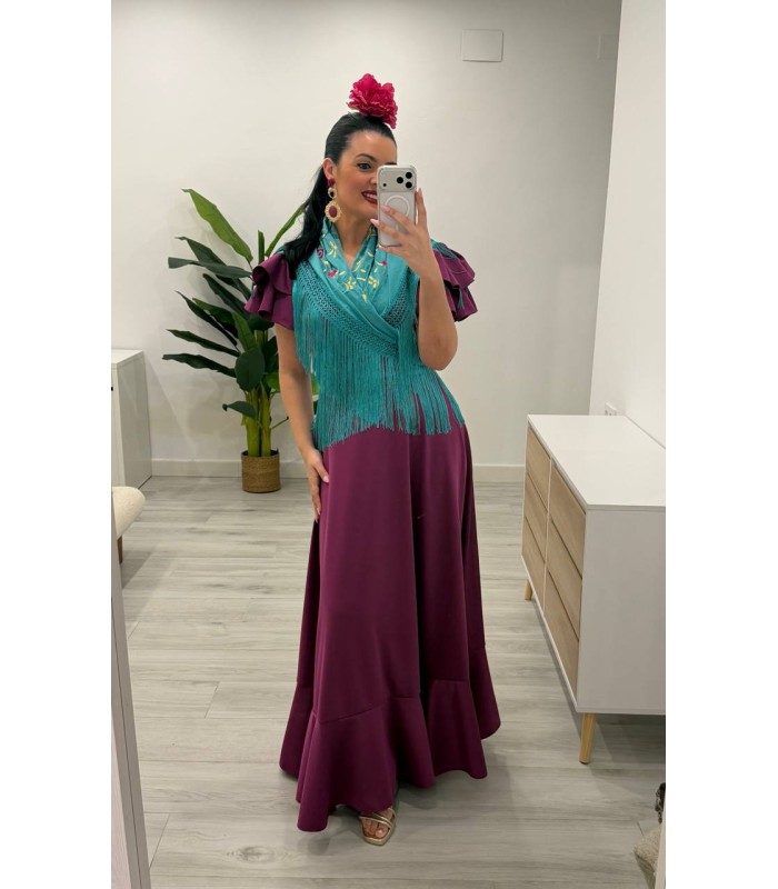 Bata buganvilla Marietta