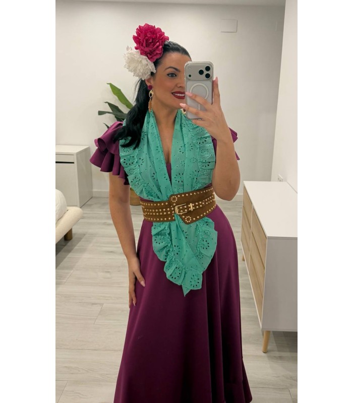 Bata buganvilla Marietta