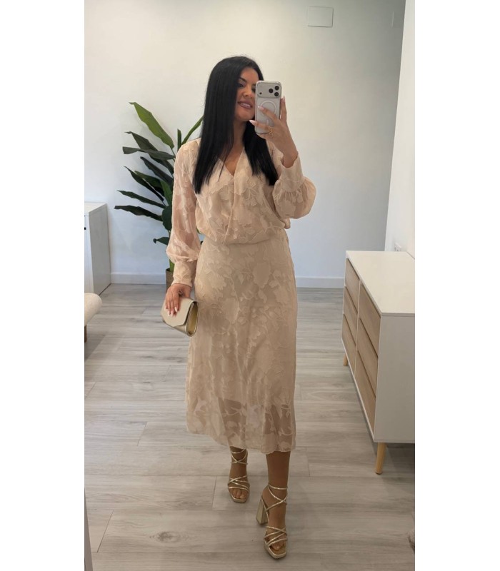 Conjunto Graminia crudo