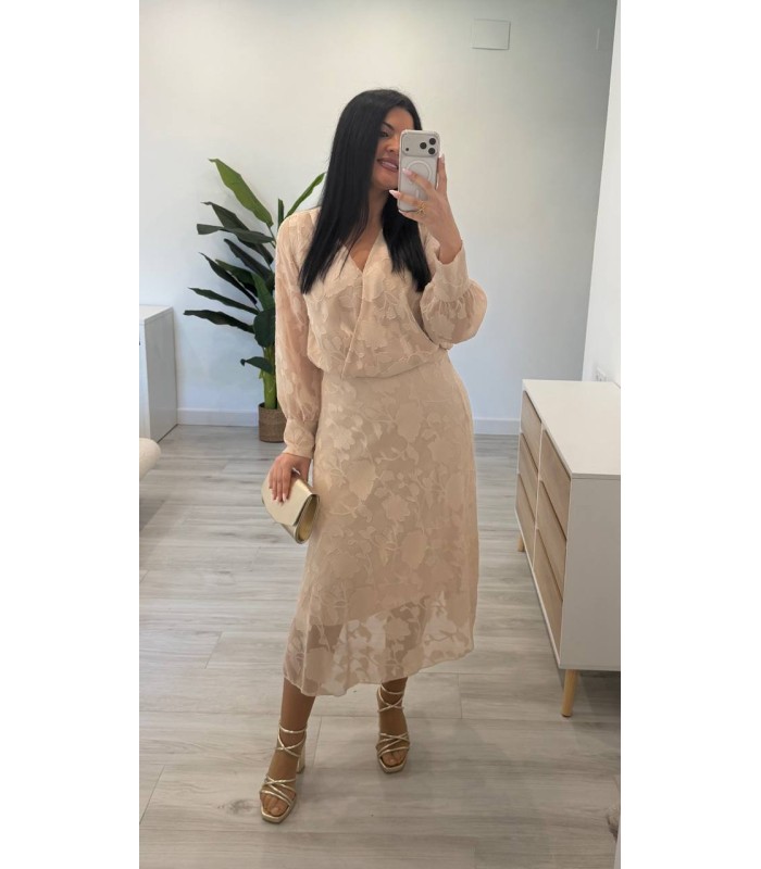 Conjunto Graminia crudo