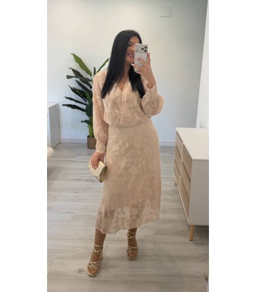 Conjunto Graminia crudo