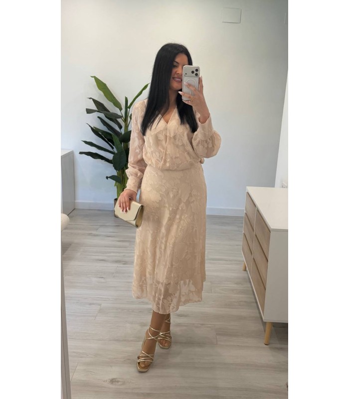 Conjunto Graminia crudo