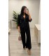 Conjunto chaqueta Marino