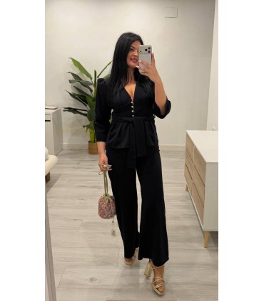 Conjunto chaqueta Marino