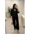 Conjunto chaqueta Marino