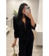 Conjunto chaqueta Marino