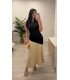 Vestido Lucy marino