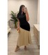 Vestido Lucy marino