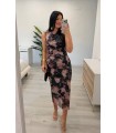 Vestido Eva negro