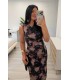 Vestido Eva negro