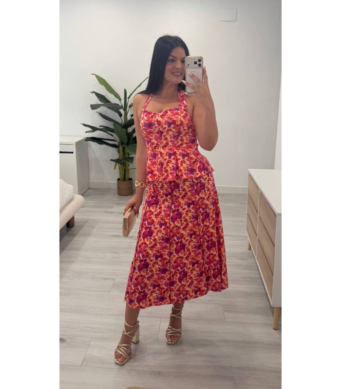 Conjunto Natasha