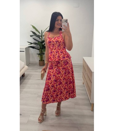 Conjunto Natasha