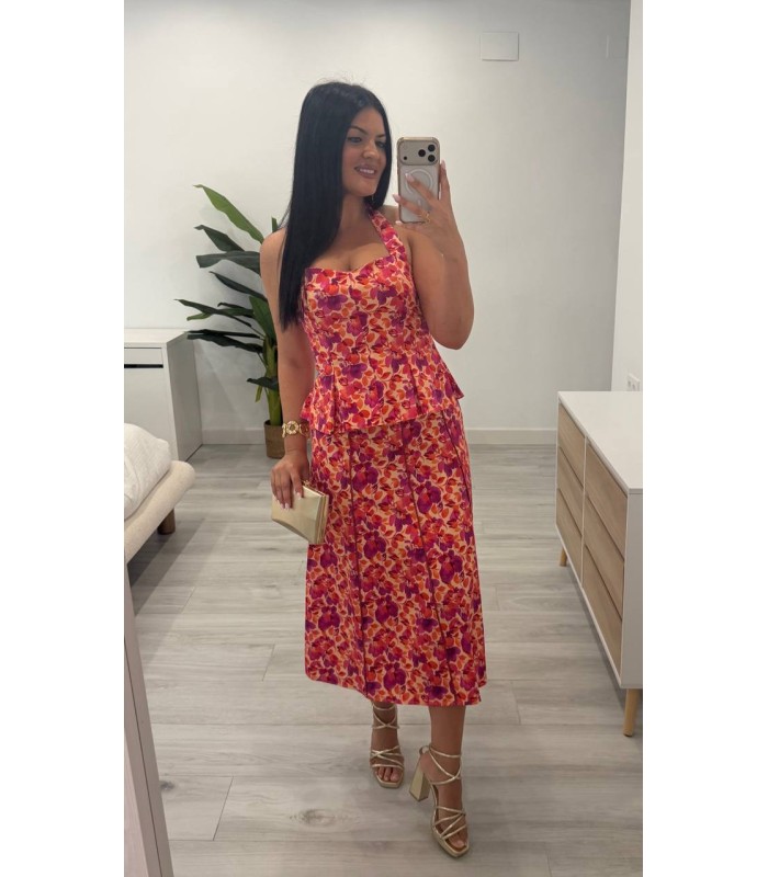 Conjunto Natasha