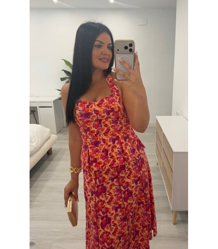 Conjunto Natasha
