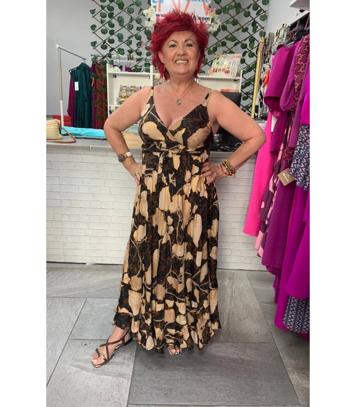 Vestido Tarifa